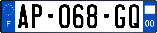 AP-068-GQ