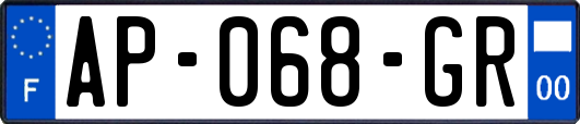 AP-068-GR