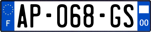 AP-068-GS