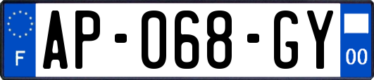 AP-068-GY