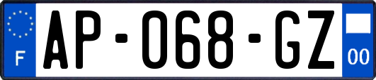 AP-068-GZ
