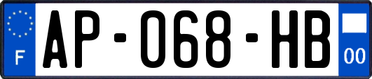 AP-068-HB