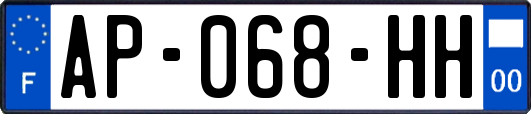 AP-068-HH