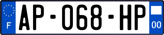 AP-068-HP