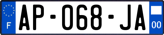 AP-068-JA