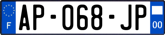 AP-068-JP