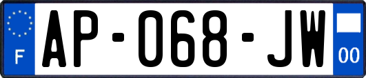 AP-068-JW