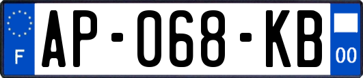 AP-068-KB