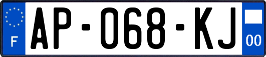 AP-068-KJ