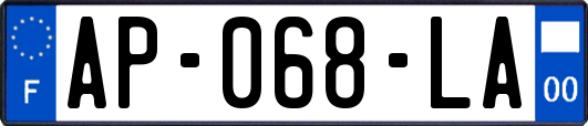AP-068-LA