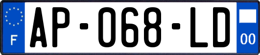AP-068-LD