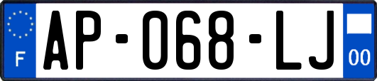 AP-068-LJ