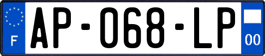 AP-068-LP
