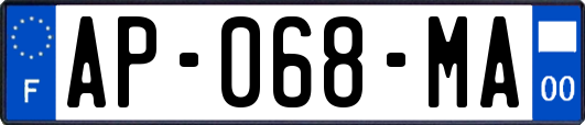 AP-068-MA