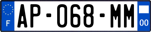 AP-068-MM
