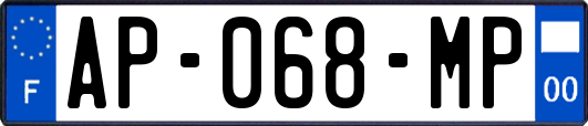 AP-068-MP