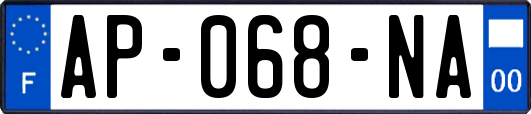 AP-068-NA