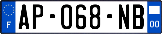 AP-068-NB