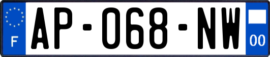AP-068-NW