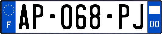 AP-068-PJ