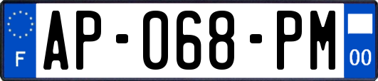 AP-068-PM