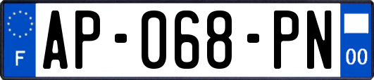 AP-068-PN