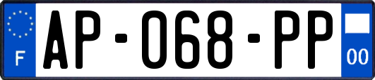 AP-068-PP