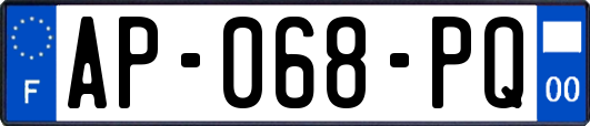 AP-068-PQ