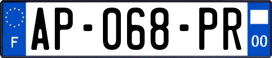 AP-068-PR