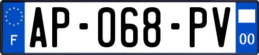 AP-068-PV