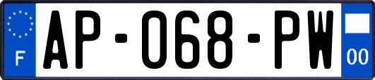 AP-068-PW