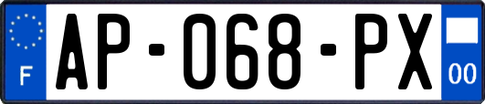 AP-068-PX