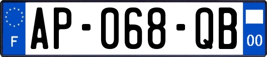 AP-068-QB