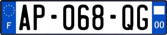 AP-068-QG
