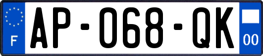 AP-068-QK