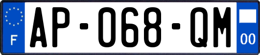 AP-068-QM