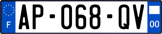 AP-068-QV