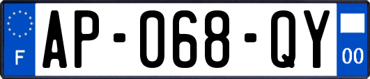 AP-068-QY