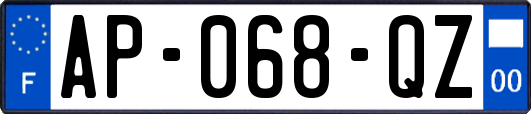 AP-068-QZ