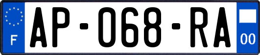AP-068-RA