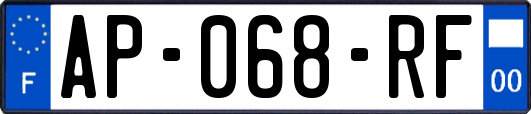 AP-068-RF