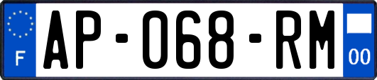 AP-068-RM