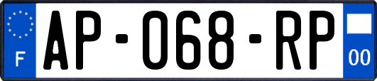AP-068-RP