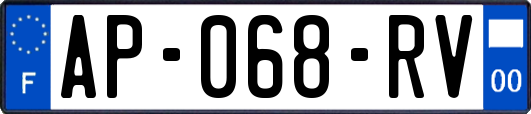 AP-068-RV