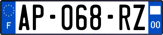 AP-068-RZ