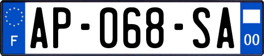 AP-068-SA