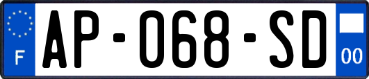 AP-068-SD