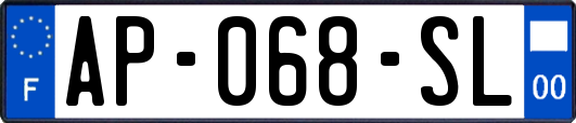 AP-068-SL