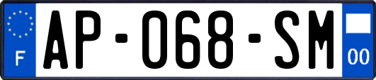 AP-068-SM