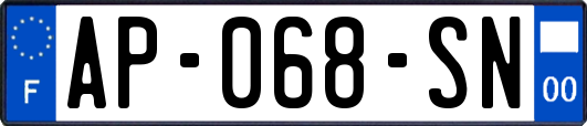 AP-068-SN